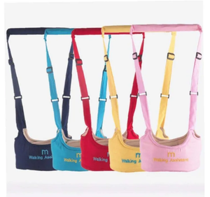 Multiple colors walking assistant