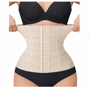 Waist Trainer Front View
