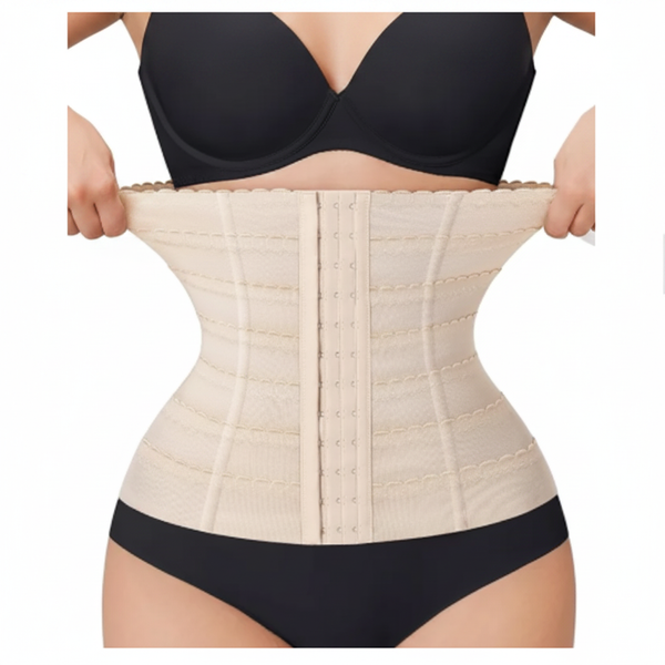 Waist Trainer Front View